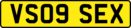VS09SEX