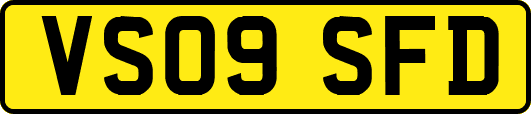 VS09SFD