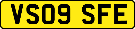 VS09SFE