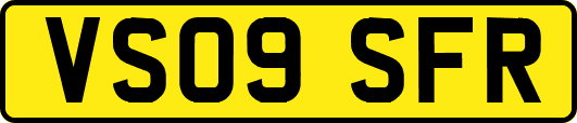 VS09SFR