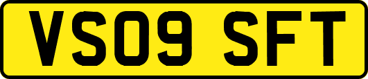 VS09SFT