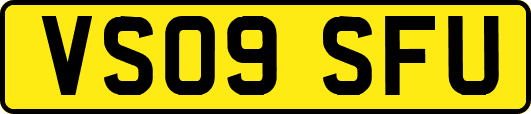 VS09SFU