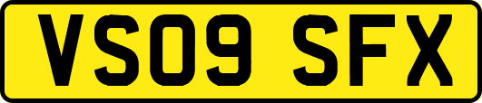 VS09SFX