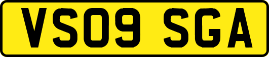VS09SGA
