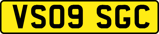 VS09SGC