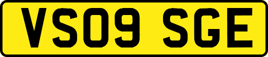 VS09SGE