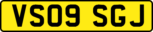 VS09SGJ