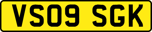 VS09SGK