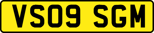 VS09SGM
