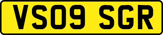 VS09SGR