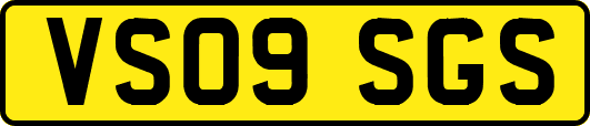 VS09SGS
