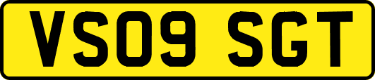 VS09SGT