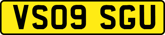 VS09SGU