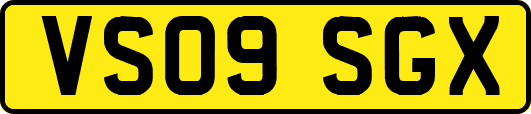 VS09SGX