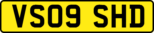 VS09SHD