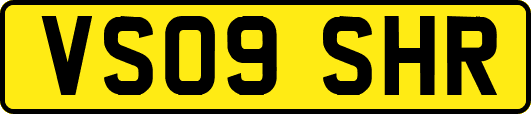 VS09SHR