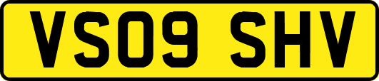 VS09SHV