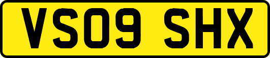 VS09SHX
