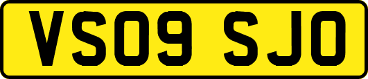 VS09SJO