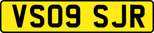 VS09SJR