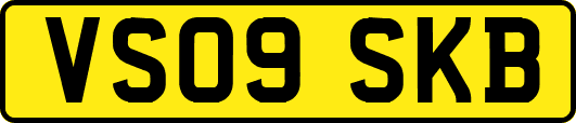 VS09SKB
