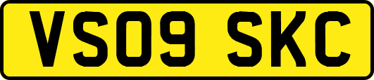 VS09SKC