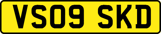 VS09SKD