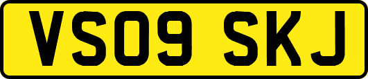 VS09SKJ