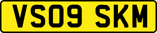 VS09SKM
