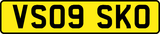 VS09SKO