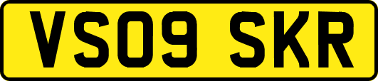 VS09SKR