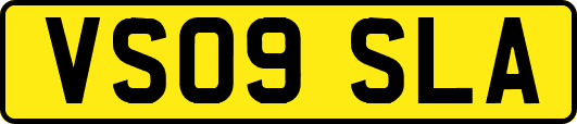 VS09SLA