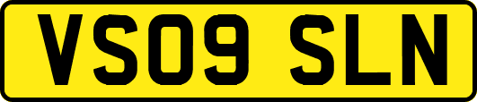 VS09SLN
