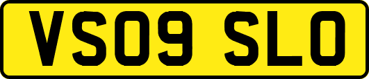VS09SLO