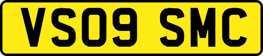 VS09SMC