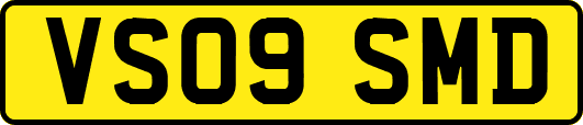 VS09SMD