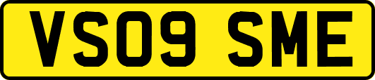 VS09SME
