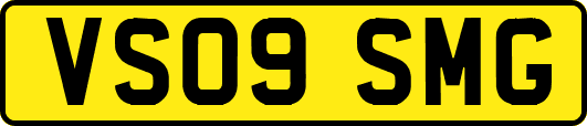VS09SMG