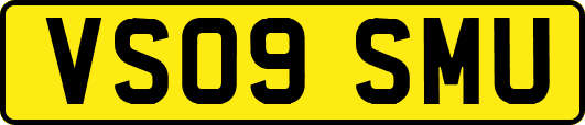 VS09SMU