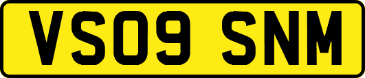 VS09SNM