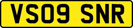 VS09SNR