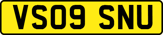 VS09SNU