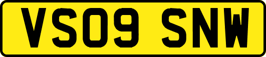 VS09SNW