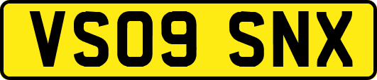VS09SNX