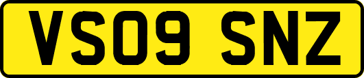 VS09SNZ