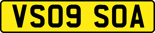 VS09SOA
