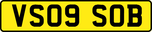 VS09SOB