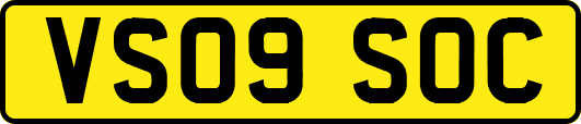 VS09SOC