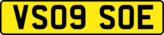 VS09SOE