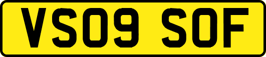 VS09SOF